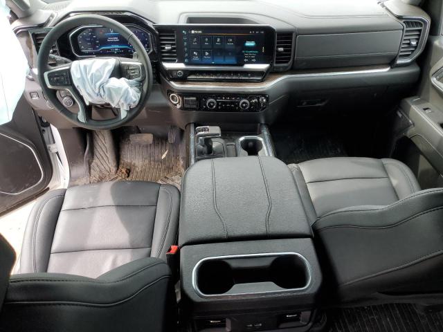 2024 CHEVROLET SILVERADO - 2GCUDEED1R1250783