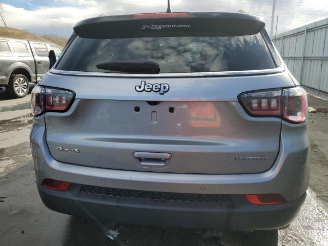 2021 JEEP COMPASS LI - 3C4NJDCB6MT599633