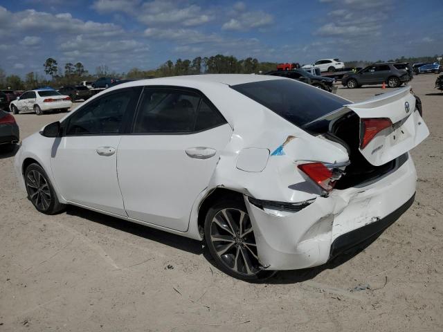 2017 TOYOTA COROLLA L - 5YFBURHE0HP730428