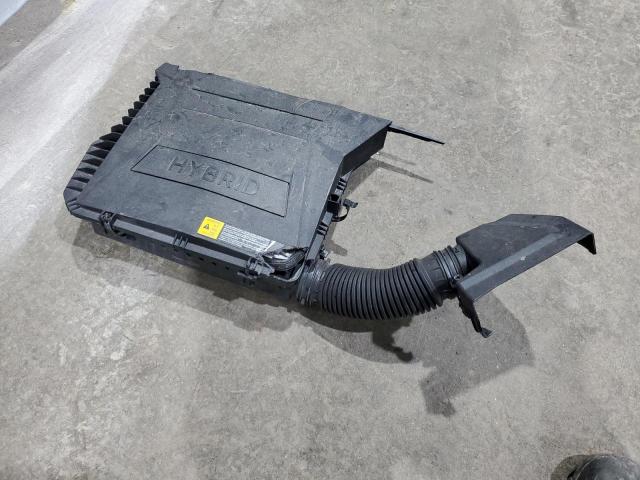 2017 KIA NIRO EX KNDCC3LC8H5083896