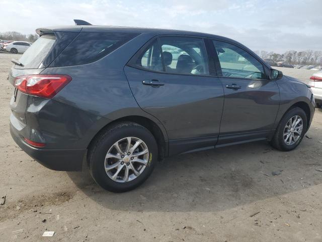 Vin: 2gnaxsev9k6274220, lot: 47327785, chevrolet equinox ls 20193