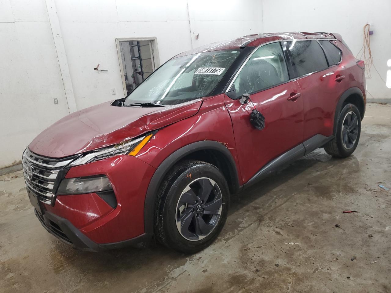 5N1BT3BA7RC683913 NISSAN ROGUE SV 2024