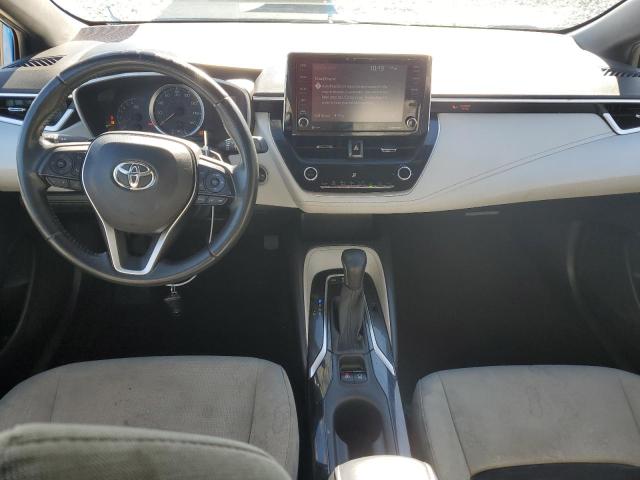 2022 TOYOTA COROLLA SE - JTND4MBE6N3163517
