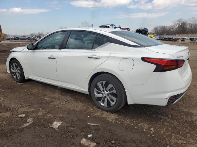 Vin: 1n4bl4bv6lc219280, lot: 50817345, nissan altima s 20202