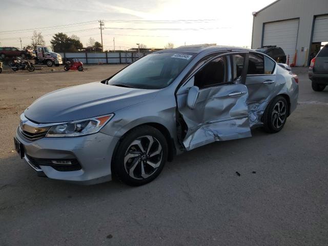 Vin: 1hgcr2f09ha043586, lot: 48563345, honda accord ex 2017 img_1