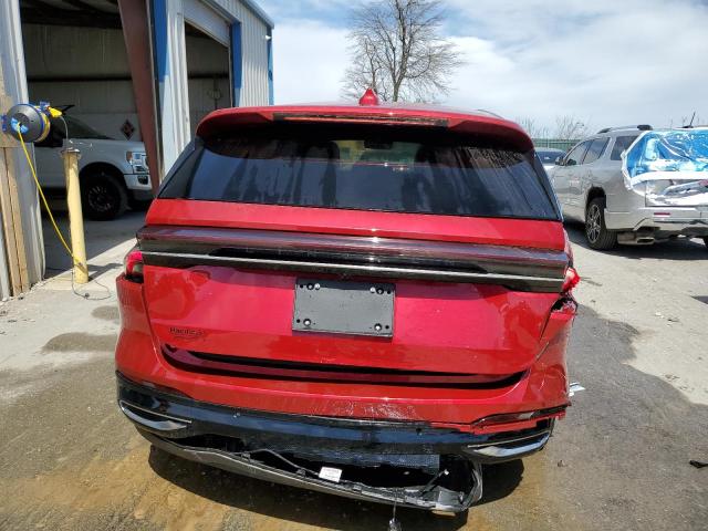 2024 LINCOLN NAUTILUS P 5LMPJ8J45RJ808971