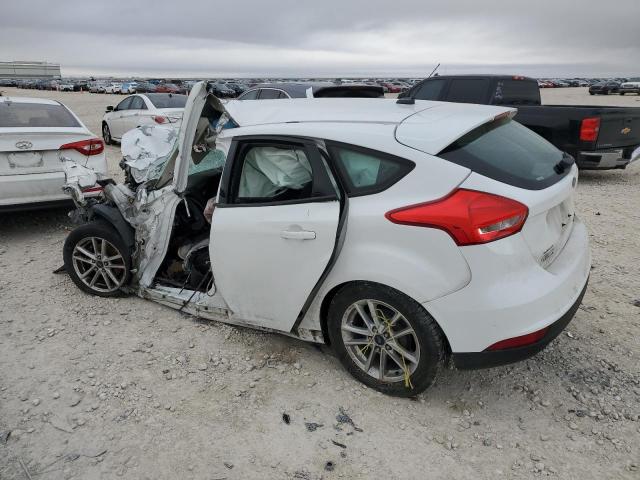 Vin: 1fadp3k21fl270171, lot: 48042815, ford focus se 20152