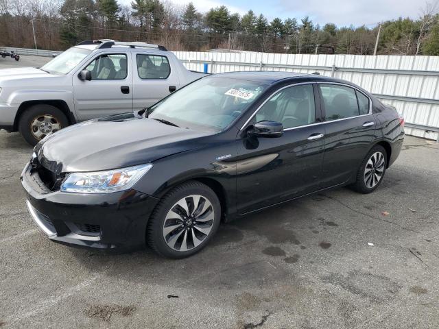 HONDA ACCORD TOURING HYBRID