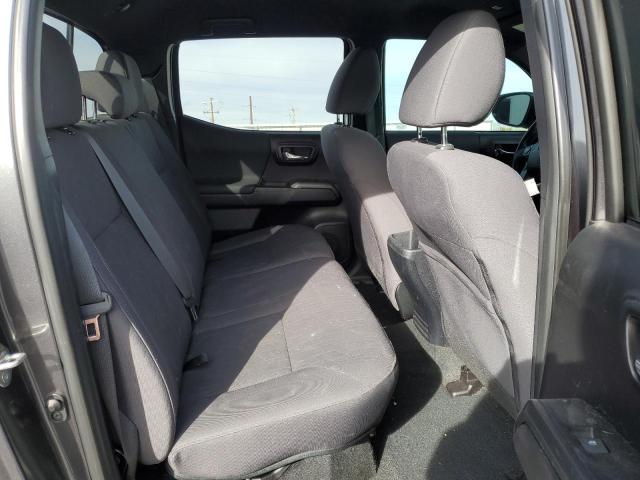 2019 TOYOTA TACOMA DOU - 3TMCZ5AN4KM218131