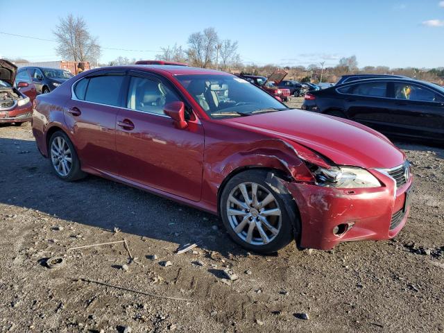 Vin: jthce1blxd5005211, lot: 50029745, lexus gs350 350 20134