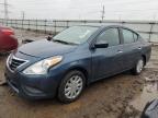 2017 NISSAN VERSA S - 3N1CN7AP8HL833212