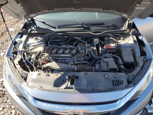 2018 HONDA CIVIC EXL - JHMFC1F70JX019859