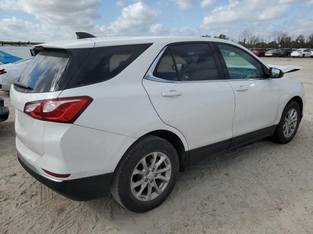 2020 CHEVROLET EQUINOX LT - 2GNAXKEV8L6152109