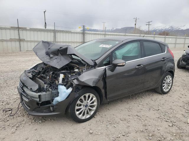 2017 FORD FIESTA TIT 3FADP4FJ9HM139448
