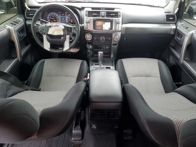 2017 TOYOTA 4RUNNER SR - JTEZU5JR1H5163062