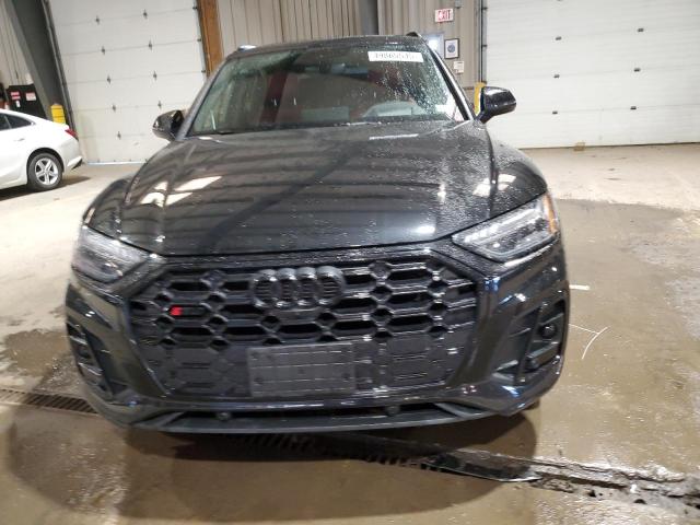 2023 AUDI SQ5 PRESTI WA1C4AFYXP2194176