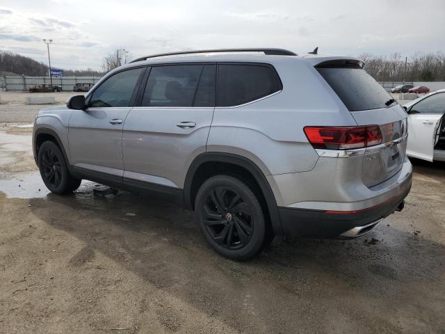 Vin: 1v2wr2caxnc517326, lot: 50390285, volkswagen atlas se 20222