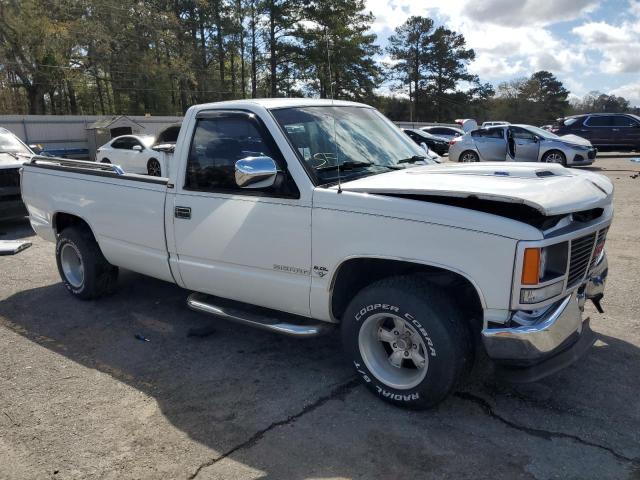 Vin: 1gtec14hxne531901, lot: 49402525, gmc sierra c1500 19924