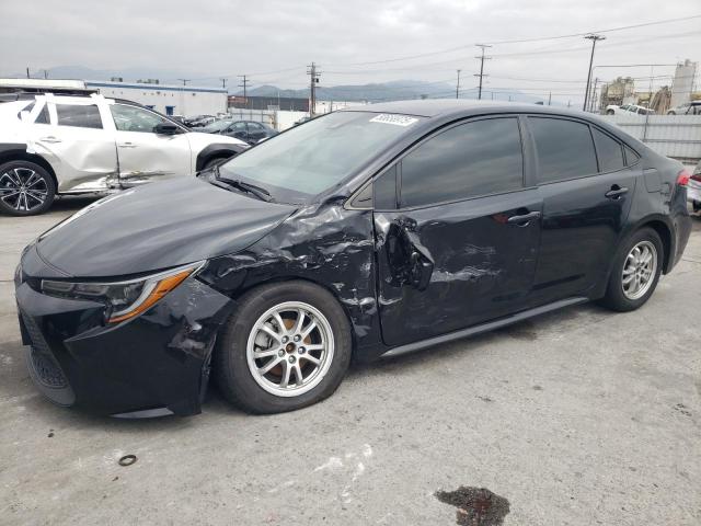 Vin: jtdeamde6nj054095, lot: 50658975, toyota corolla le 2022 img_1