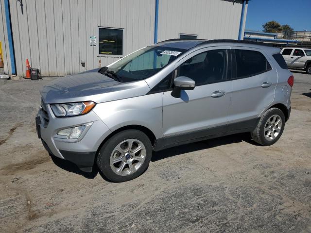 FORD ECOSPORT SE