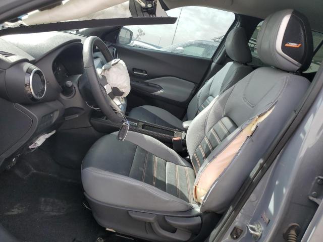 2023 NISSAN KICKS SR 3N1CP5DV4PL574645