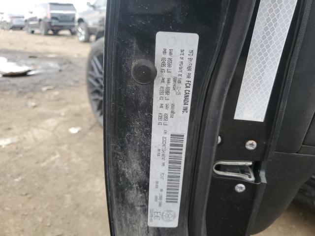 2016 DODGE CHARGER PO 2C3CDXKT1GH140747