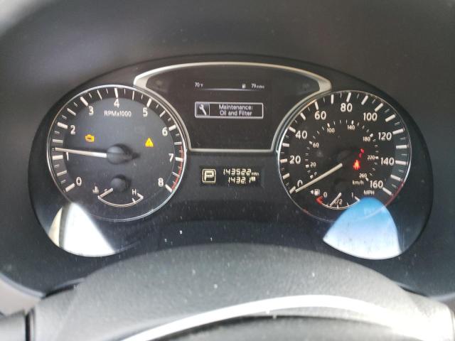 2015 NISSAN ALTIMA 2.5 - 1N4AL3AP2FC102745