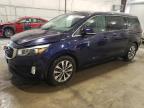 2018 KIA SEDONA EX - KNDMC5C1XJ6422835