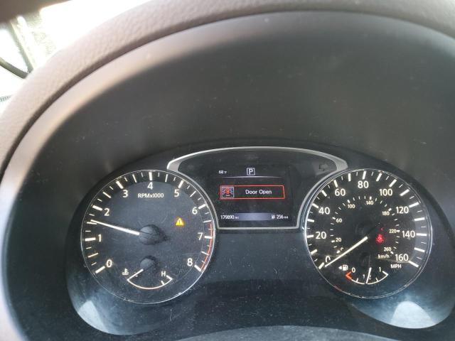 2017 NISSAN ALTIMA 2.5 - 1N4AL3AP5HN354190