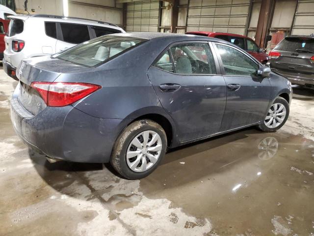 Vin: 5yfburhe3fp251899, lot: 47836195, toyota corolla l 20153