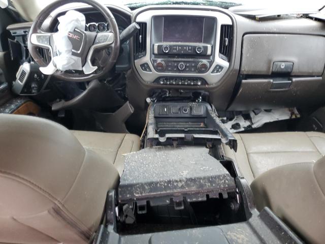 2017 GMC SIERRA K15 - 3GTU2NEC5HG510010