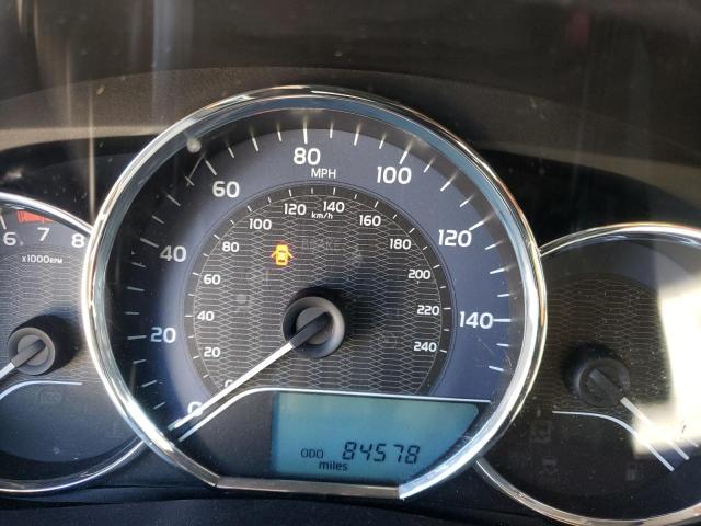 2015 TOYOTA COROLLA L - 2T1BURHE2FC350939