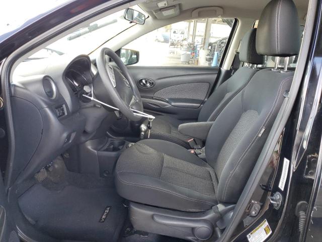 2015 NISSAN VERSA S - 3N1CN7AP6FL905117