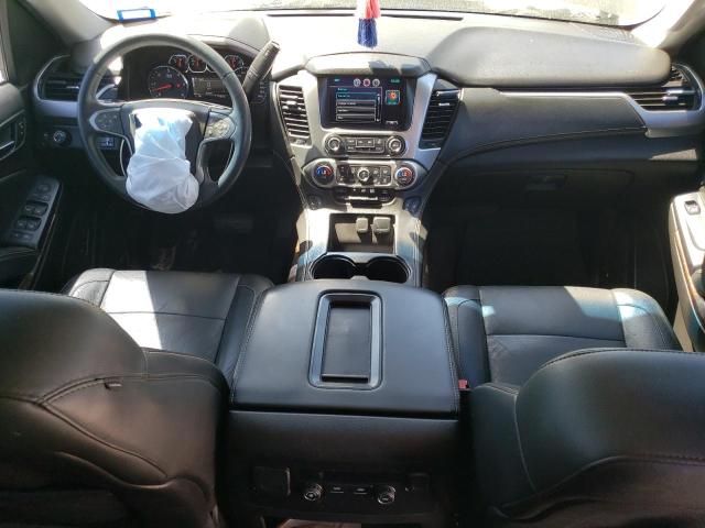 2015 CHEVROLET TAHOE C150 - 1GNSCBKC7FR263956