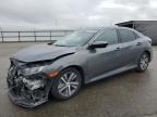 2020 HONDA CIVIC LX - SHHFK7H30LU409521