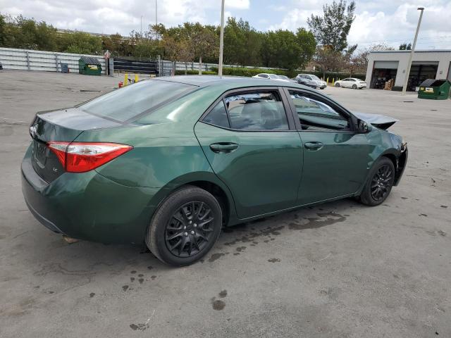 Vin: 2t1burhexgc657129, lot: 51051835, toyota corolla l 20163