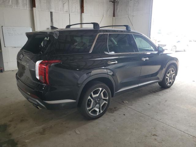 Vin: km8r4dge2su857299, lot: 50642205, hyundai palisade sel premium 20253