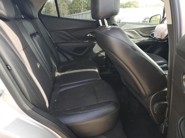 2019 BUICK ENCORE PRE - KL4CJASB9KB718291