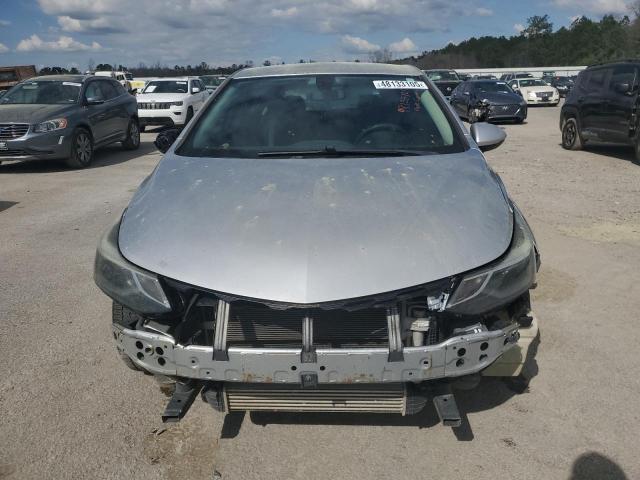 2017 CHEVROLET CRUZE LT - 3G1BE6SM6HS586830