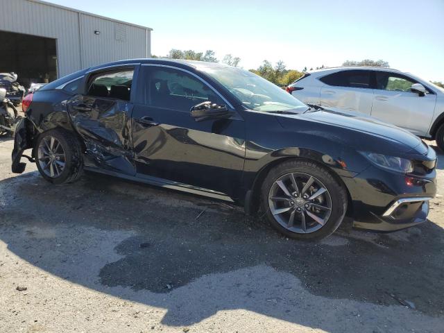 Vin: 19xfc1f34le023074, lot: 49651295, honda civic ex 20204