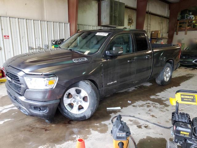 RAM 1500 BIG H
