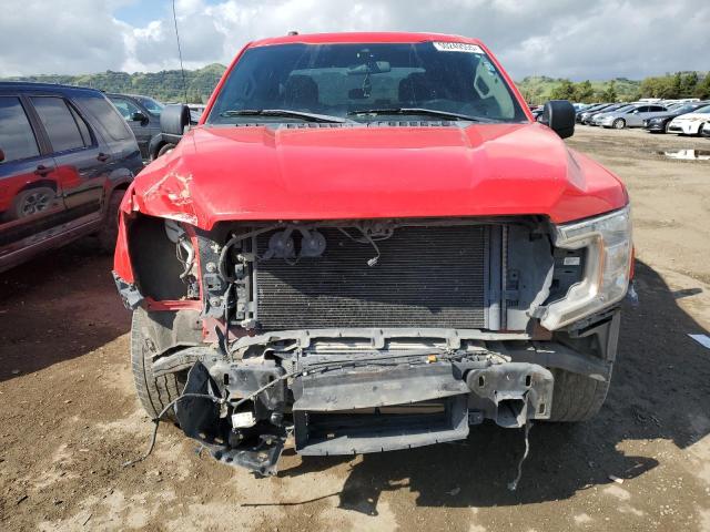 2019 FORD F150 SUPER - 1FTEW1CP1KKD03976