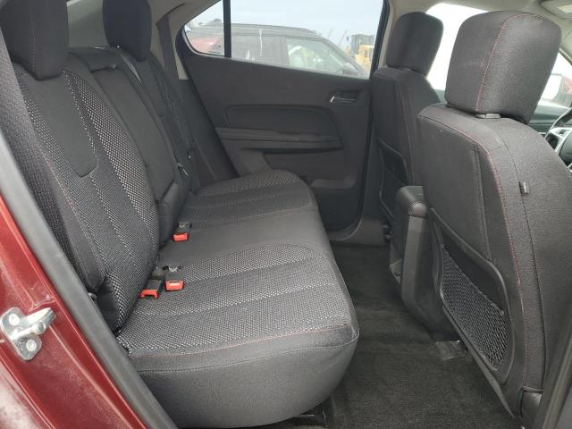 2017 CHEVROLET EQUINOX LT - 2GNALCEK7H1595086