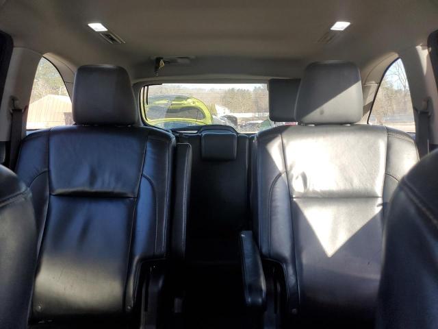 2015 TOYOTA HIGHLANDER 5TDJKRFH6FS203061