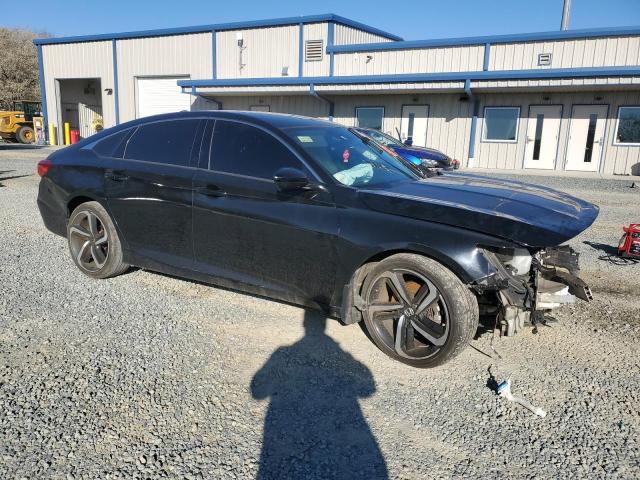 Vin: 1hgcv1f34ka151816, lot: 48260635, honda accord sport 20194