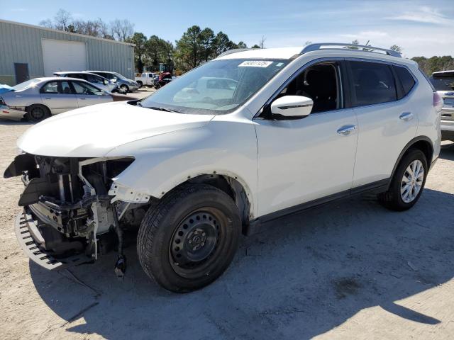 Vin: jn8at2mt3gw015826, lot: 49307125, nissan rogue s 2016 img_1