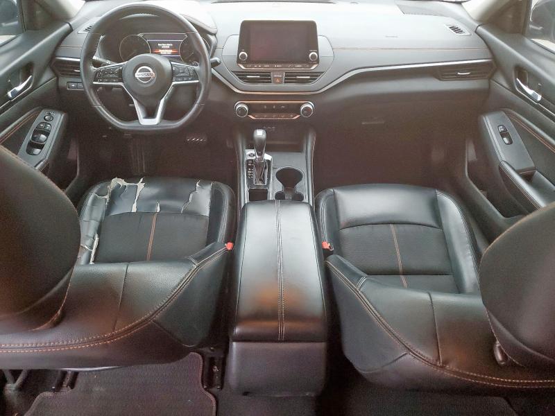 2020 NISSAN ALTIMA SR - 1N4BL4CV3LC150062