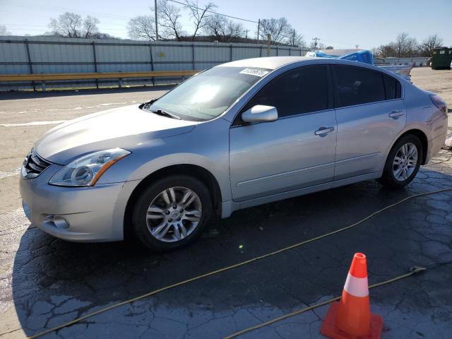 Vin: 1n4al2ap4cc223783, lot: 50209875, nissan altima base 2012 img_1