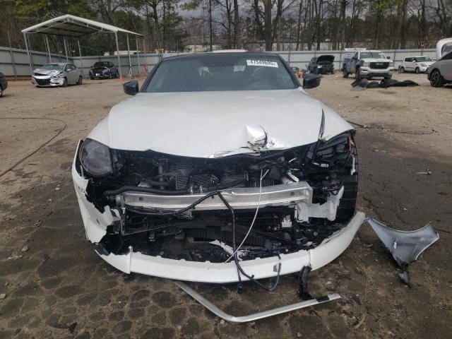 2024 NISSAN Z PERFORMA JN1BZ4BH5RM363668