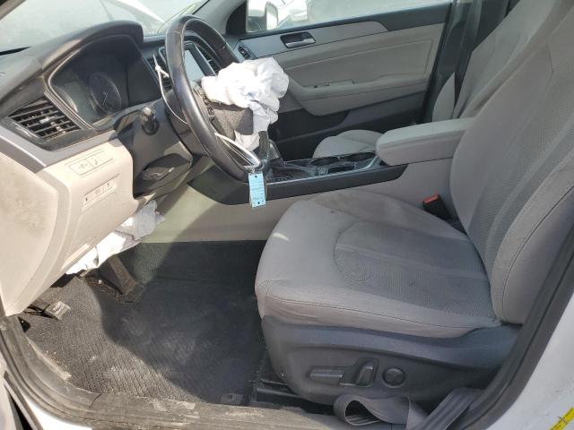 2019 HYUNDAI SONATA LIM - 5NPE34AF7KH778793